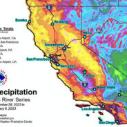 Massive Storms Leave Thousands Of Californians Under Water — Here’s How To Help