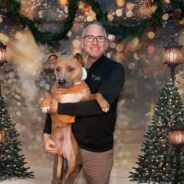 People, Pets, and Purpose: Michigan Humane’s Matt Pepper