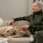 Study Finds Pet Ownership May Help Prevent Cognitive Decline As We Age