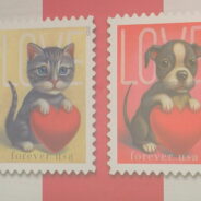 USPS Embraces Our Furry Friends with ‘Love Forever’ Stamps at Austin Pets Alive!