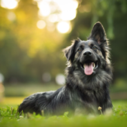 Eastern Food Therapy: Find Out if Your Dog Is Healthy and Balanced