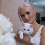 No More Crazy Cat Lady, Feline Fanciers Are “In” on Dating Apps