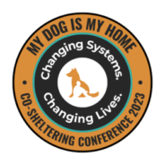 Register now for My Dog is My Home’s Co-sheltering Virtual Conference