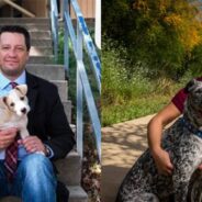 People, Pets, and Purpose: Best Friends’ Brent Toellner, and Clare Callison of HASS