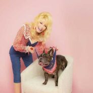 You’ll Love Doggy Parton, Dolly Parton’s New Dog Product Line