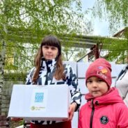 GreaterGood’s Donations Help Blind Ukrainian Refugees and Those Displaced by Recent Bombings