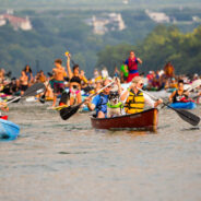 Paddle for Puppies May 7th, 2023