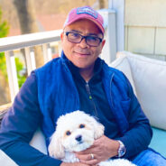 People, Pets, and Purpose: Derrick Garrett, Founder of Zoundz Music For Pets