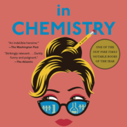 Q&A with Lessons in Chemistry Author Bonnie Garmus About My Current Favorite Fictional Dog, Six-Thirty