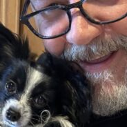 Russell Crowe’s Puppy Louis Dies In His Arms After Being Hit By A Truck