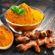 4 Top Benefits of Turmeric for Dogs