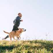 Active Folks Have Active Dogs, Says New Study