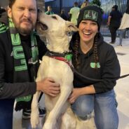 Austin FC 2023 Mascots of the Match