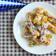 Dog Cookie Recipe: Easy Dog Birthday Party Idea