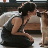 The Sweetest Gestures Pets Have Shown Their Human Parents