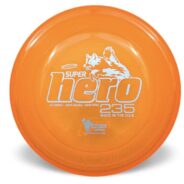 Disc Dog Sport