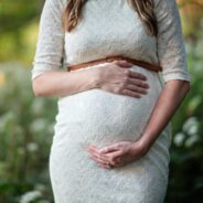 Expecting Parents Let Golden Retriever Pick Out The Baby’s Name