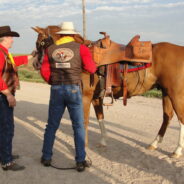 Historic Pony Express Returns for 163rd Anniversary Ride!