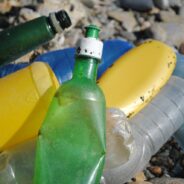 It’s Not Just Sea Life That’s Inadvertently Consuming Toxic Plastics