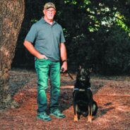 Saving Senior Working Dogs Who’ve Served America