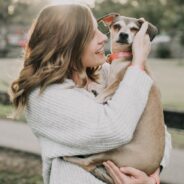 Celebrating the Bond and Coping with Loss on Rainbow Bridge Remembrance Day