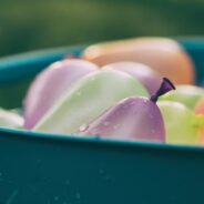 Avoid These Reusable Magnetic Water Balloons to Protect Your Family and Pets from Harm