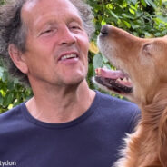 Monty Don, Presenter on BBC’s Gardener’s World, Mourns Loss of Beloved Golden Retriever, Nell