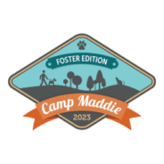 Register now for Camp Maddie: Dog Foster Edition