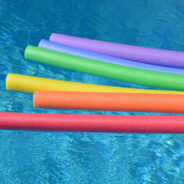 Creative Uses of Pool Noodles to Protect Your Home and Keep Your Pets Happy