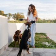 How Sourcing Can Impact Pet Nutrition & The Planet