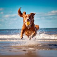 7 Ways Omega-3 Fatty Acids for Dogs Support Lifelong Health