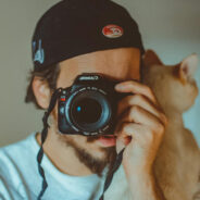 Capture Perfect Pet Portraits with Expert Photography Tips