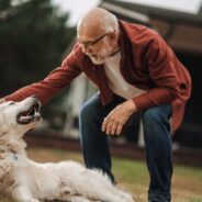 How Dogs Are Helping People with Alzheimer’s