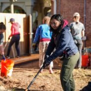 Rescue Rebuild Project Enables Domestic Violence Survivors to Bring Their Pets Along to Safety