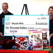 Shelter Pets Are The Winners Of Shelter Bowl With Over 3 Million Meals Donated