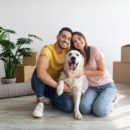 Everything You Need to Know About Renting with a Companion Animal