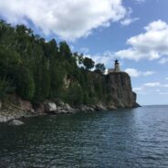 This Earth Month, Help Us Plant Trees Along an Iconic Great Lake Shoreline