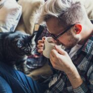 Animal Empathy Tends to Be Lower in Men, But Pet Ownership Could Change That