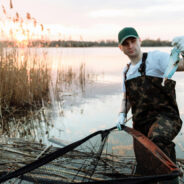 Drugs in Our Ecosystems Put Wildlife and Aquatic Species Under Siege