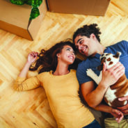 Moving House with Your Dog? 10 Tips to Make It Easier on Your Pooch