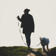 The Hidden Danger Women Endure on Morning Dog Walks