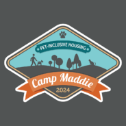 Camp Maddie: Pet-Inclusive Housing Edition is coming on November 13!