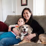 Keep families & pets together with safety net programming