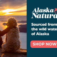 5 Reasons Wild Alaska Pollock is the Ultimate Fish Oil for Dogs and Cats