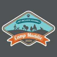 Camp Maddie: Pet-Inclusive Housing Edition now available to watch on-demand